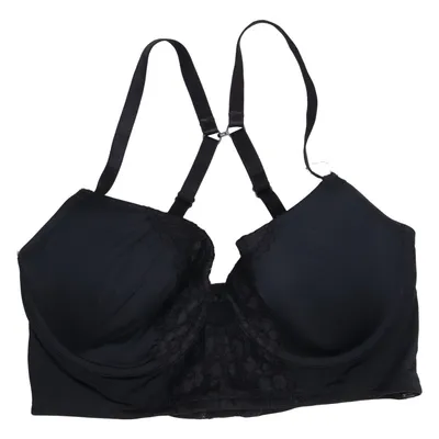 Soutien-gorge (Noir) de La Senza Élasthane, Polyamide, Polyester