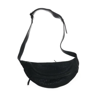 Midjeväska (Grön) från Markberg Skinn