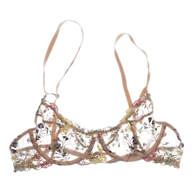 Bh (Beige, Meerkleurig) van Gooseberry Intimates