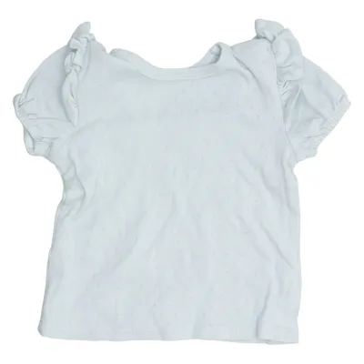 Top (Green) from Zula Cotton, Elastane