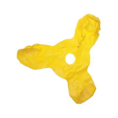 Vattensportsutrustning (Gul) från Intex