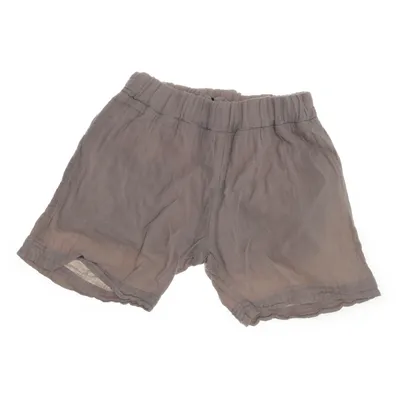 Shorts (Beige) från Wheat Ekologisk bomull