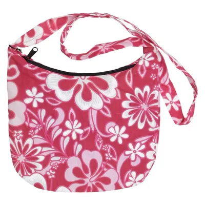 Sac à bandoulière (Rose)