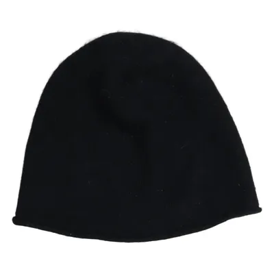 Beanie-Mütze (Schwarz) von Lisa Yang Kaschmir