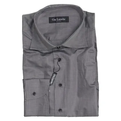 Shirt (Gray) from Guy Laroche