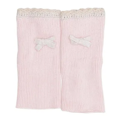 Handledsvärmare (Rosa) från Odd Molly Kashmir, Bomull