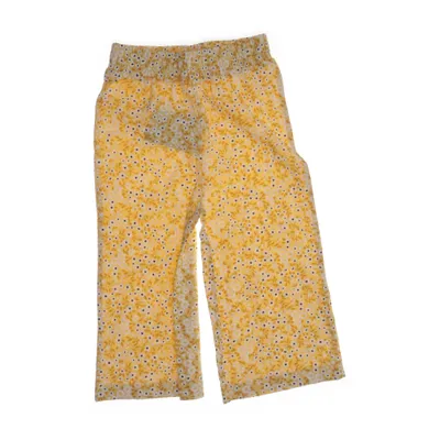 Pajama pants (Yellow, White, Multicolored) from Monia Cotton