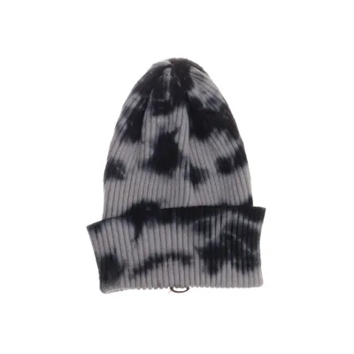Beaniemössa (Grå, Svart, Vit) från Barts