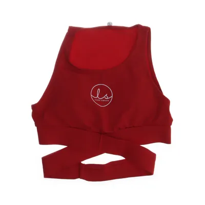 Sport-BH (XWT-TRS18020) från Ryderwear Elastan, Nylon