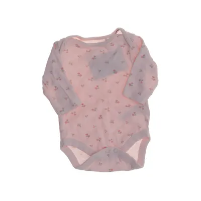 Body (Rose) de Next Baby Coton