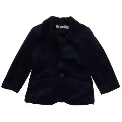 Kavaj (Blå) från Name It Elastan, Polyester