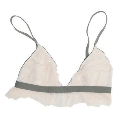 Brassière (Beige) de Cosabella Élasthane, Polyamide