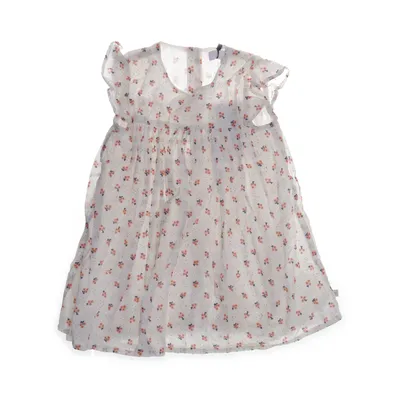 Robe (Blanc, Multicolore) de Cadet Rousselle
