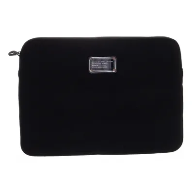Laptopfodral (Svart) från Marc by Marc Jacobs