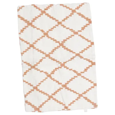 Coussin décoratif (Beige, Marron) de Chhatwal & Jonsson Lin