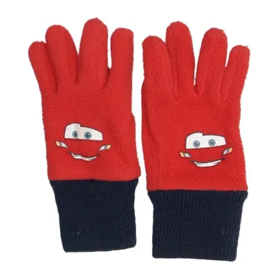 Handschoenen (Cars) van H&M Acryl, Polyester