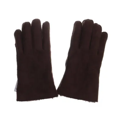 Handskar (Brun) från Jysk Polyester