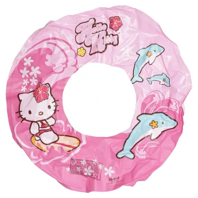 Simtillbehör (Hello Kitty) från Hello Kitty by Sanrio