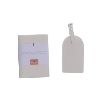 Korthållare (Vit) från Hapag Lloyd Cruises