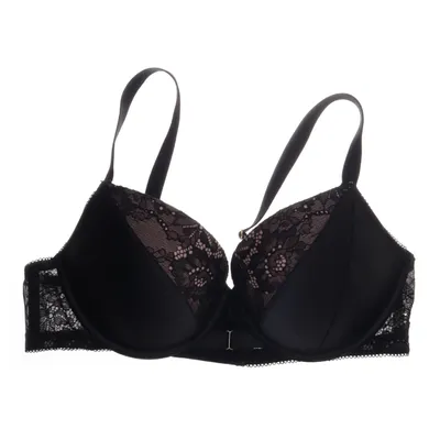 Bh (Zwart) van Luvlette Elastaan, Polyester