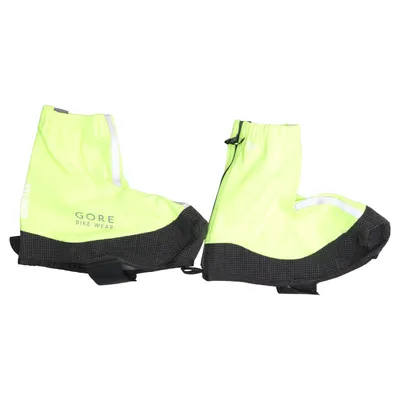 Bicycle accessory (Yellow, Black) from Gore Bike Wear