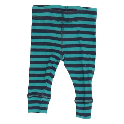 Caleçon long (Bleu, Vert) de Baby by Lindex Coton