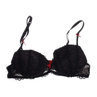 BH (Sort) fra Lascana Elastan, Polyamid, Polyester