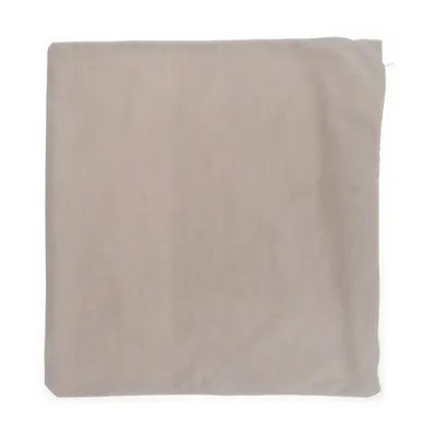 Sierkussensloop (Beige) van Alice Keyne's Polyester