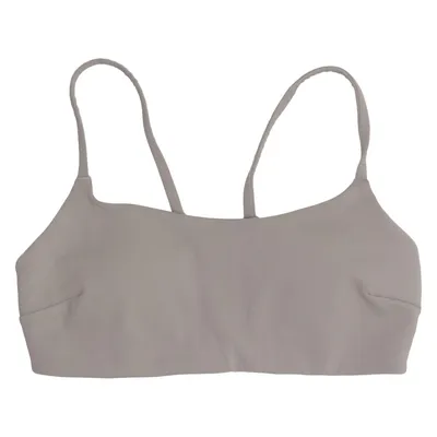 Sports bra (Gray) from Lululemon