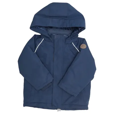 Winter jacket (Blue) from Outerwear by Name It Polyester