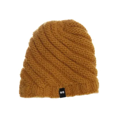 Bonnet (Jaune) de Protest Acrylique