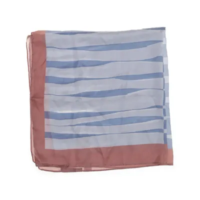 Neckerchief (White, Multicolored) from Anna Field Polyester