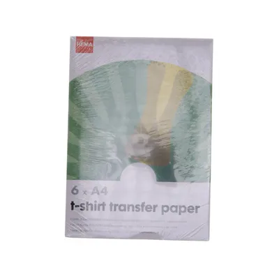 Fotopapper (Vit) från Hema