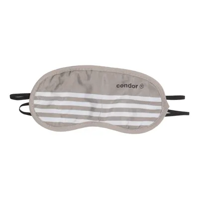 Schlafmaske (Beige, Weiß, Mehrfarbig) von Condor