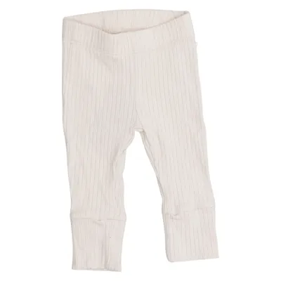 Leggings (Beige) fra Tiny One Bomuld, Elastan