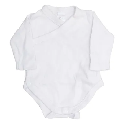 Body (Blanc) de Baby Club by C&A Coton