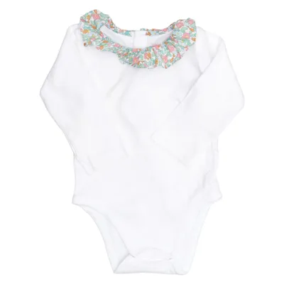 Romper (Wit, Meerkleurig) van Jacadi