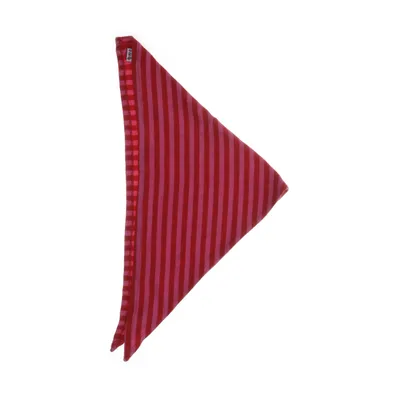 Huvudduk (Rosa, Röd) från Jako-O