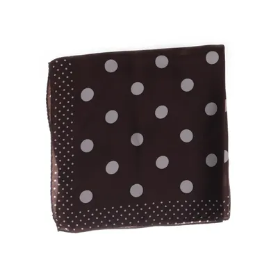 Näsduk (Brun, Vit) från Roeckl Silke