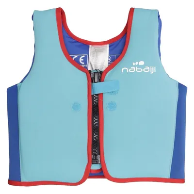 Vattensportsutrustning (Blå, Röd) från Decathlon