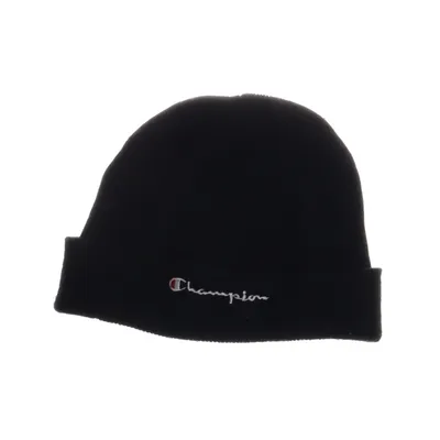Beaniehue (Sort) fra Champion
