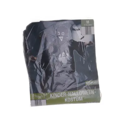 Fancy dress (Black) from Magic Polyester
