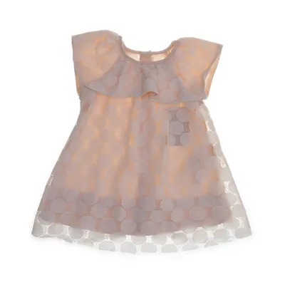 Robe (Beige) de Zara Baby Polyester