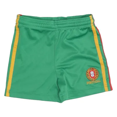 Short de sport (Vert, Multicolore) de SportWear