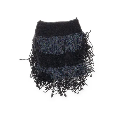 Aftonväska (Svart, Flerfärgad) från H&M