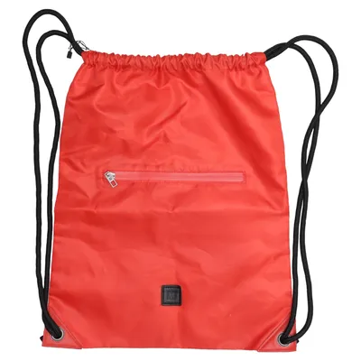 Sac de sport (Rouge) de Daks