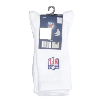 Socks (White) from NFL