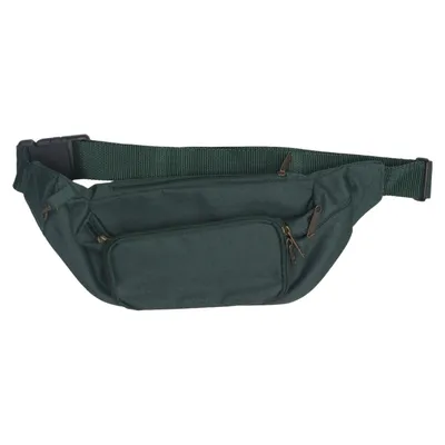 Sac-banane (Vert) de Quadra