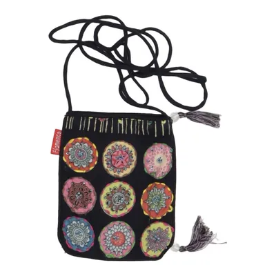 Sac à bandoulière (Flamenco) de Flamenco Coton