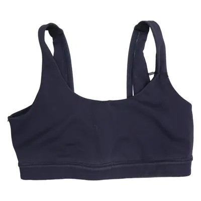 Sport-BH (Blå) från Manduka